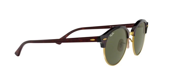 Ray Ban RB4246 990 Clubround 